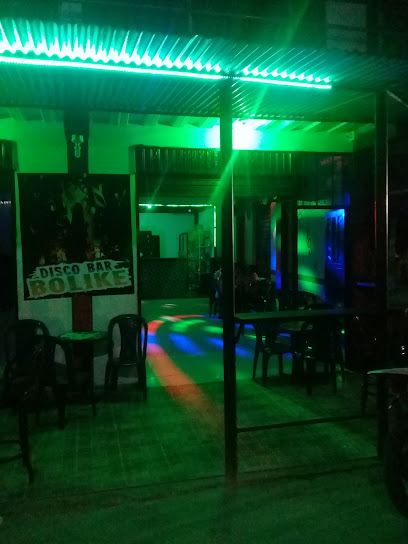 Disco Bar Bolike