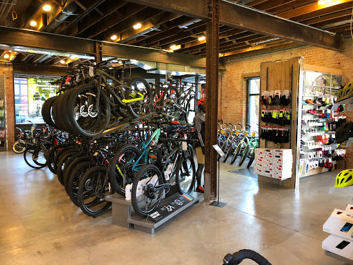 Bicycle Store «Schlegel Bicycles - Pro and Multi-Sport Shop», reviews and photos, 900 N Broadway Ave, Oklahoma City, OK 73102, USA