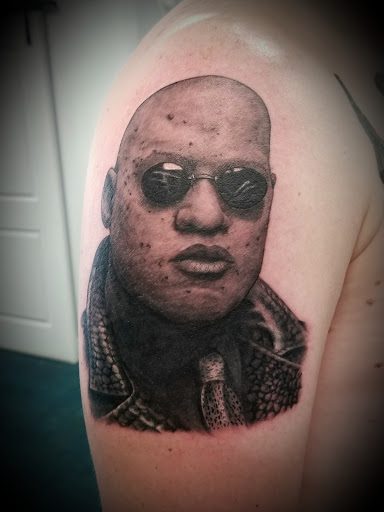 Explore sophia tattoo ideas, creative tattoo ideas in Richmond, available at Inspired Ink