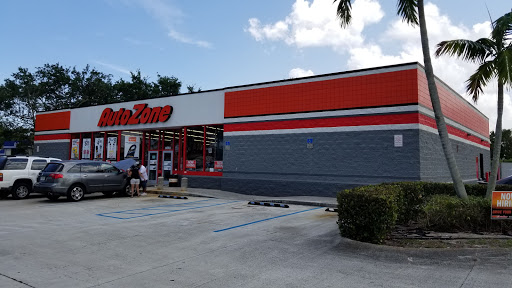 Auto Parts Store «AutoZone», reviews and photos, 6650 W Atlantic Blvd, Margate, FL 33063, USA