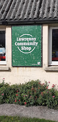 The Lawrenny Community Shop