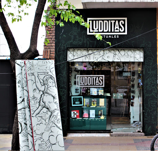 Ludditas Mendoza