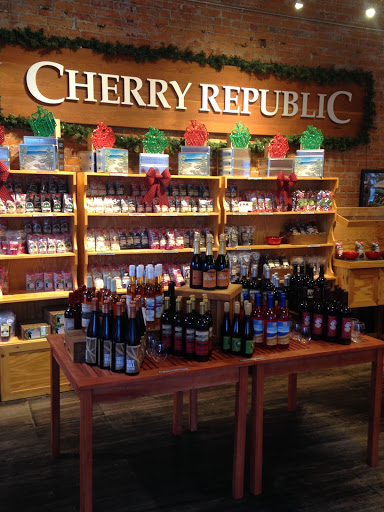 Gift Shop «Cherry Republic - Ann Arbor», reviews and photos, 223 S Main St, Ann Arbor, MI 48104, USA