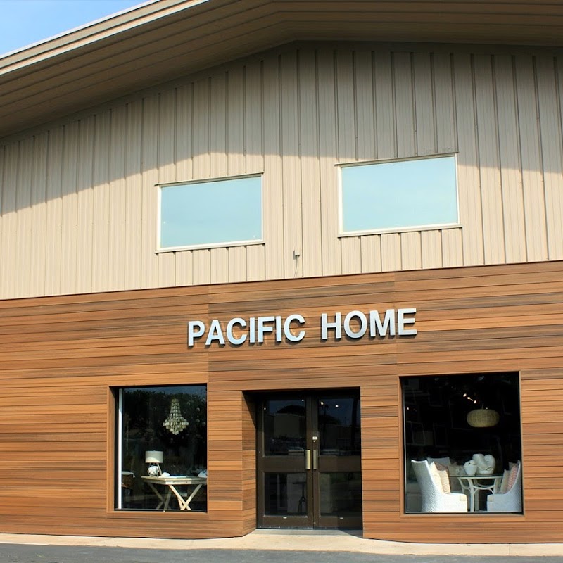 Pacific Home Maui