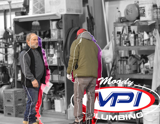 Plumber «Moody Plumbing», reviews and photos, 3147 Niles Rd SE, Warren, OH 44484, USA