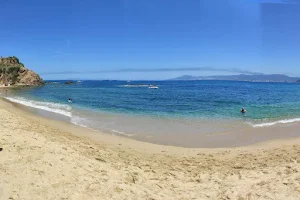 Plage Ravin des Lions (La Carrière) image