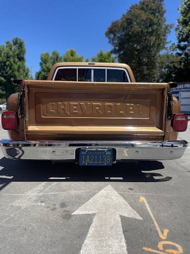 Car Wash «Premier Car Wash», reviews and photos, 790 Montague Expy, San Jose, CA 95131, USA