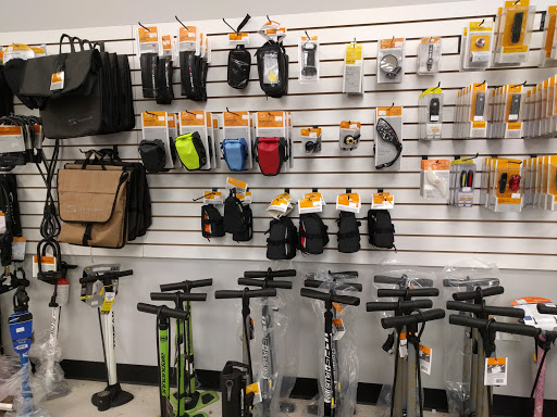 Bicycle Store «Action Bikes», reviews and photos, 1645 Pat Booker Rd, Universal City, TX 78148, USA