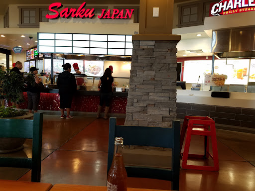 Shopping Mall «Northridge Mall», reviews and photos, 796 Northridge Dr, Salinas, CA 93906, USA