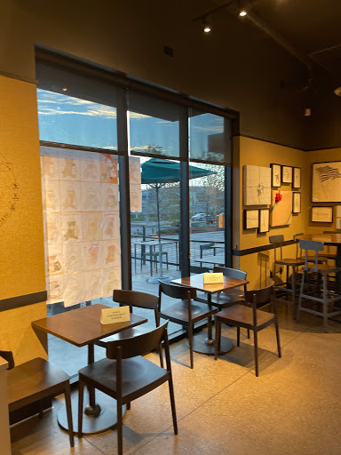 Coffee Shop «Starbucks», reviews and photos, 3334 N Texas St a, Fairfield, CA 94533, USA