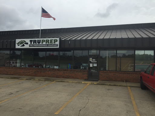 Outdoor Sports Store «TruPrep Emergency Preparedness», reviews and photos, 1000 Cobb Pkwy N B2, Marietta, GA 30062, USA