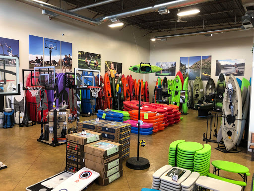 Playground Equipment Supplier «Lifetime Store - Draper», reviews and photos, 421 12300 S, Draper, UT 84020, USA