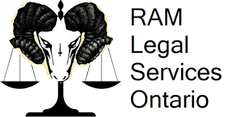 RAM Legal Services Ontario