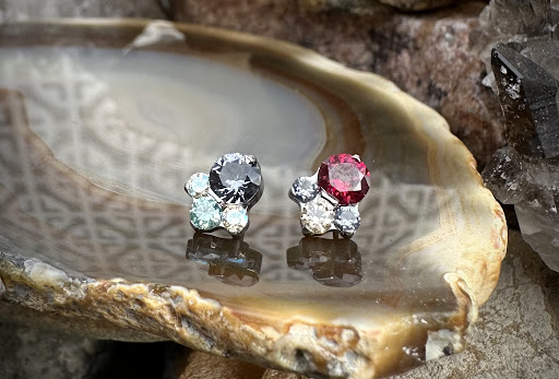 Explore january tattoo ideas, creative tattoo ideas in Clawson, available at Green Light Body Piercing