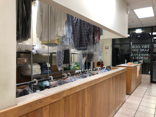 Laundromat «Clean Spot», reviews and photos, 1083 Nathan Dean Bypass, Rockmart, GA 30153, USA