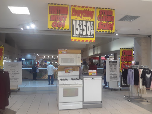 Department Store «Sears», reviews and photos, 100 Westminster Mall, Westminster, CA 92683, USA