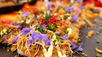 Plats et boissons du Restaurant japonais Sushi Burn 🔥🍣 à Colmar - n°14
