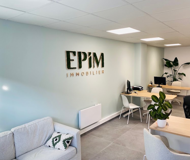 EPIM Immobilier à Saint-André-lez-Lille
