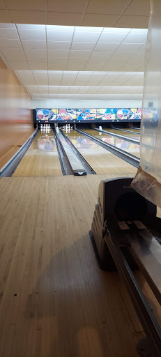 Bowling Alley «Spare Time Bowling Center», reviews and photos, 2850 William St, Cheektowaga, NY 14227, USA