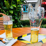 Photo n°1 de l'avis de T-.o fait le 15/08/2021 à 12:14 sur le  Strandhaus Muhr à Muhr am See