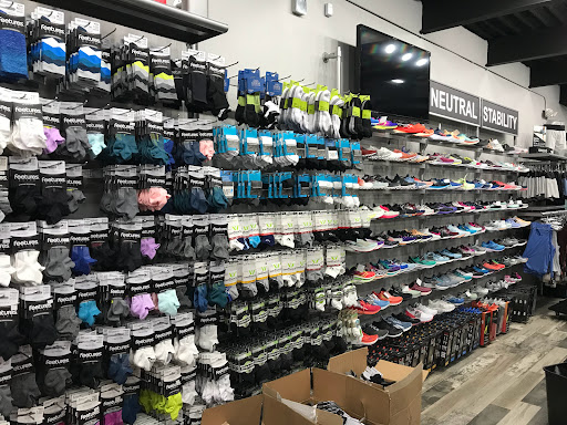 Running Store «Fleet Feet Sports», reviews and photos, 2408 Rice Boulevard, Houston, TX 77005, USA