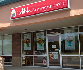 Edible Arrangements, 1050 Bob Courtway Dr #104, Conway, AR 72032, USA, 