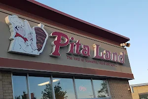 Pita Land Shawarma - Scarborough image