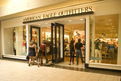 Shopping Mall «Cielo Vista», reviews and photos, 8401 Gateway Blvd W, El Paso, TX 79925, USA