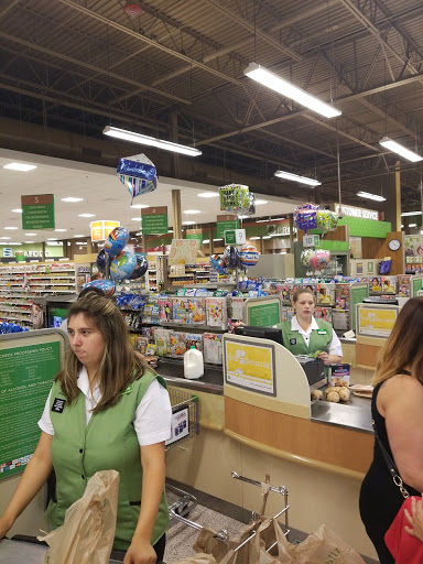 Supermarket «Publix Super Market at Westgate Plaza», reviews and photos, 12024 Anderson Rd, Tampa, FL 33625, USA