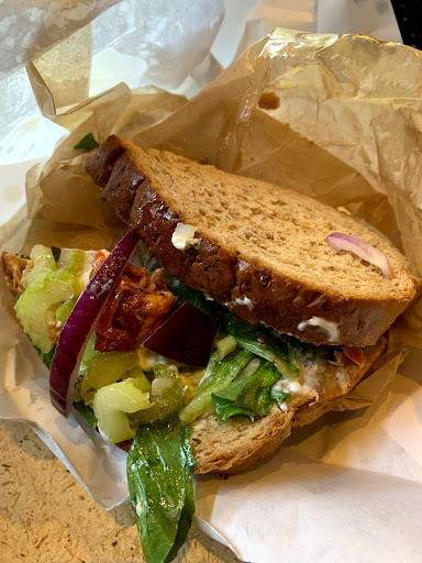 Wine Store «Pastoral Artisan Cheese, Bread & Wine (Loop)», reviews and photos, 53 E Lake St, Chicago, IL 60601, USA