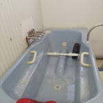 Photo n° 3 de l'avis de fydeisienne31. fait le 12/10/2020 à 18:38 pour Thermes de Salies du Salat à Salies-du-Salat