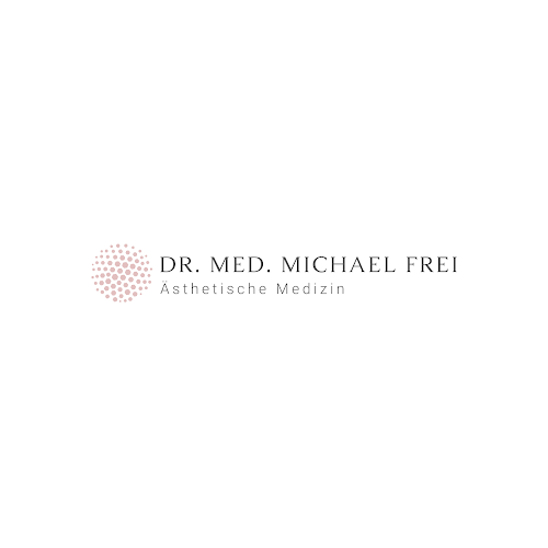 Dr. med. Michael Frei - smartskin.ch - Arzt