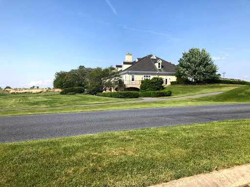 Golf Club «Wyncote Golf Club», reviews and photos, 50 Wyncote Dr, Oxford, PA 19363, USA