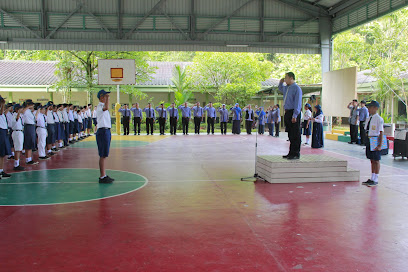 YPJ School Kuala Kencana