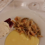 Photo n°4 de l'avis de Simone.l fait le 08/10/2019 à 12:53 sur le  Ristorante al Gambero à Cortellazzo