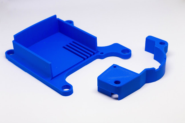 Reviews of DIM3NSION 3D Printing in Gloucester - Carpenter