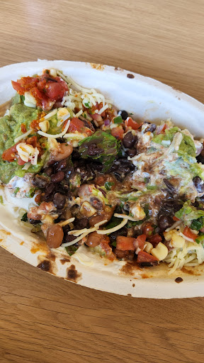 Mexican Restaurant «Chipotle Mexican Grill», reviews and photos, 775 NW Gilman Blvd, Issaquah, WA 98027, USA