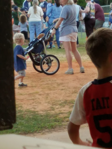 Park «Mims Park Athletics», reviews and photos, 5400 Grishilde Dr, Mobile, AL 36633, USA