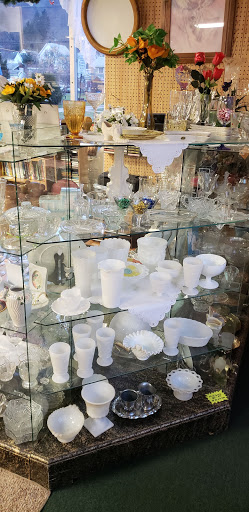 Thrift Store «Venango County Humane Society Thrift Store», reviews and photos, 744 Liberty St, Franklin, PA 16323, USA