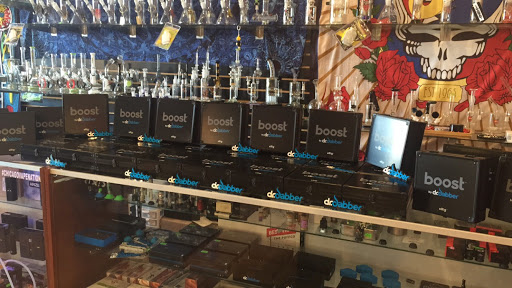 Tobacco Shop «Smoke Shop Guys», reviews and photos, 4843 Dempster St, Skokie, IL 60077, USA