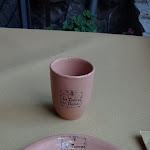 Photo n°4 de l'avis de Giovanni.i fait le 06/09/2023 à 18:49 sur le  La Taverna Del Barone à Fumone