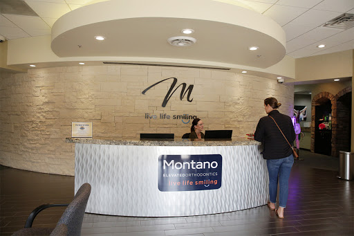 Montano Elevated Orthodontics