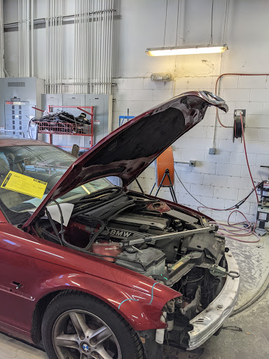 Auto Body Shop «ABRA Auto Body & Glass», reviews and photos, 430 E Winchester Blvd, Collierville, TN 38017, USA