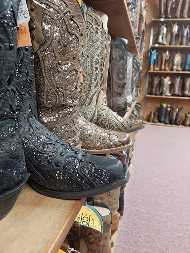 Shoe Store «Boot Corral», reviews and photos, 3003 Porter Wagoner Blvd, West Plains, MO 65775, USA