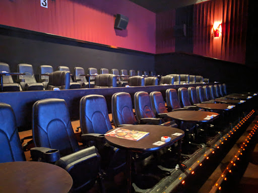 Movie Theater «Movie Tavern», reviews and photos, 18359 Texas 249 Access Rd, Houston, TX 77070, USA