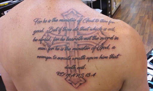 Tattoo Shop «Times Square Tattoo», reviews and photos, 959 Estero Blvd, Fort Myers Beach, FL 33931, USA