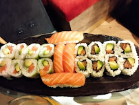 Plats et boissons du Restaurant de sushis Côté Sushi Versailles - n°6