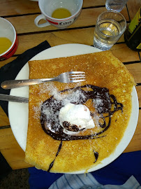 Plats et boissons du Crêperie Créperie Les Deux Frères à La Seyne-sur-Mer - n°13