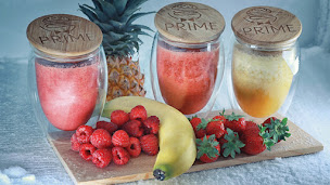 Photo n°27 de Prime à Angers ()