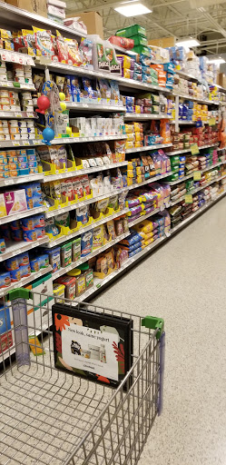 Supermarket «Publix Super Market at Shoppes of Sweetwater», reviews and photos, 3883 Wekiva Springs Rd, Longwood, FL 32779, USA